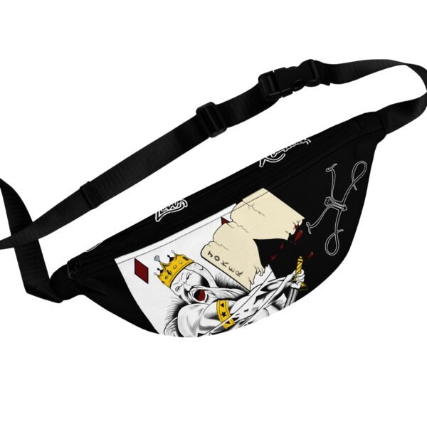 Savage Fanny Pack