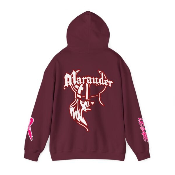 Bay Shore We Care Unisex Heavy Blend™ Hooded Sweatshirt - Image 19