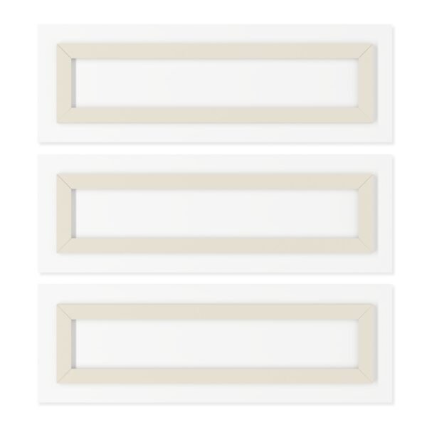 Savage Acrylic Prints (Triptych) - Image 2