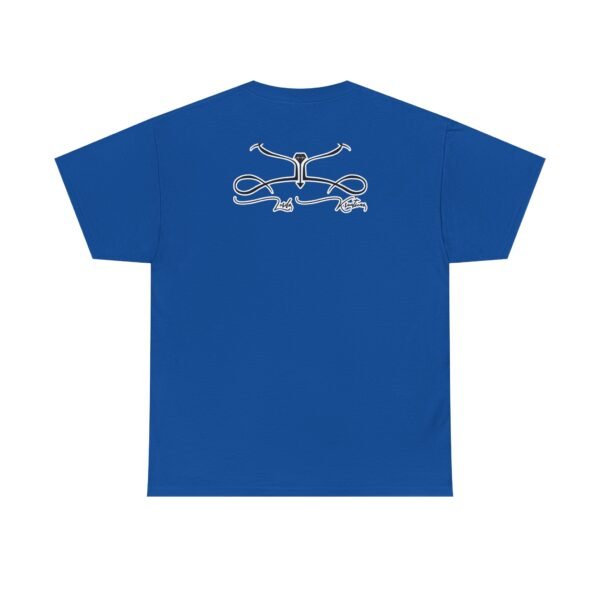 Super Woman Unisex Heavy Cotton Tee - Image 22