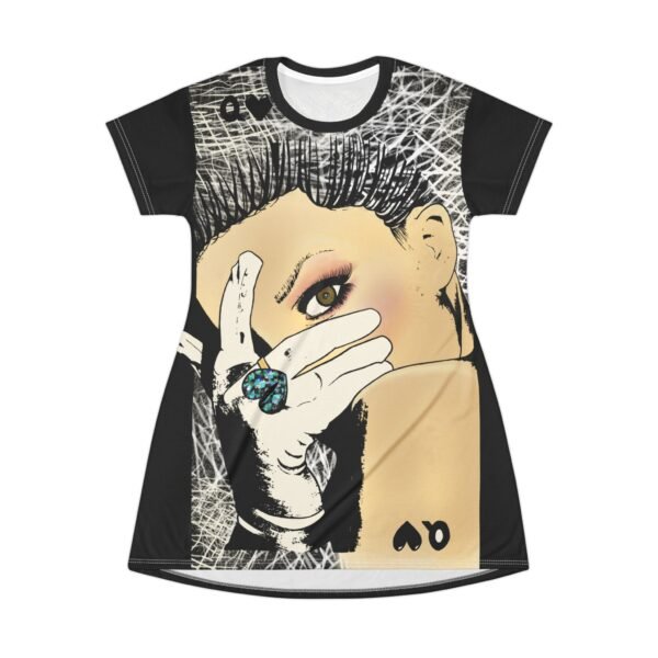 See no Evil Dress - Image 1