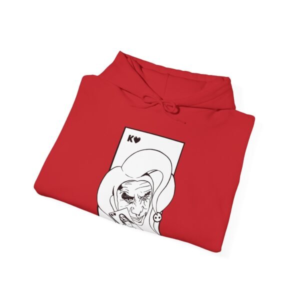 Got Cha Unisex Heavy Blend™ Hooded Sweatshirt - Image 36