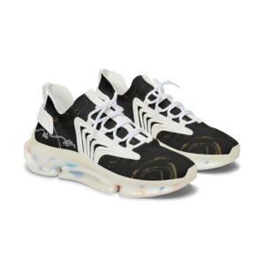 Sun Rose's Women's Mesh Sneakers
