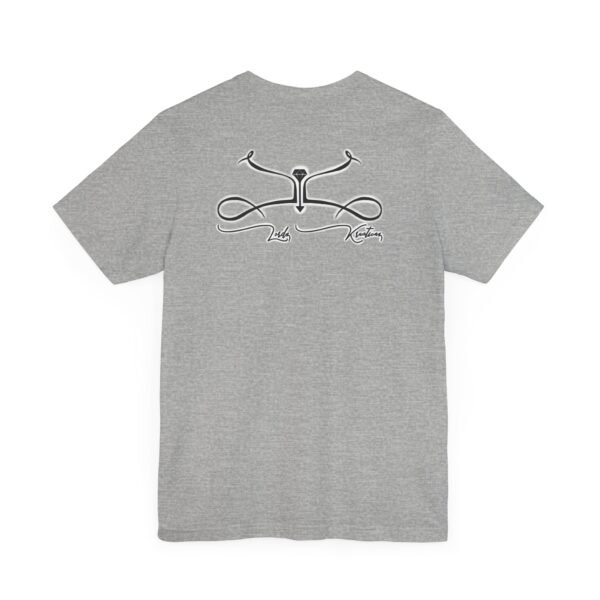 Savage Age Unisex Short Sleeve Tee - Image 20