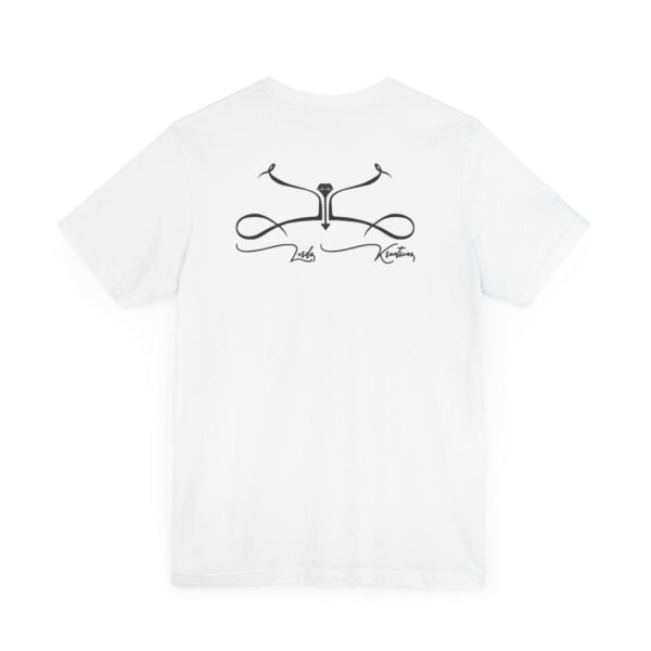 Che Unisex Short Sleeve Tee - Image 4