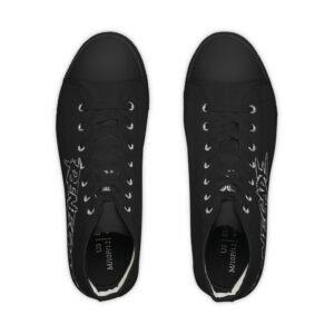 Renegade Men's High Top Sneakers - Image 6
