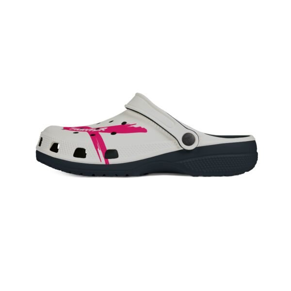 We Care Foam Clogs (AOP) - Image 8