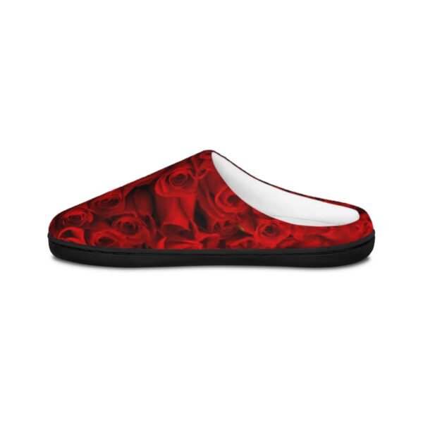 Blood Roses Women's Indoor Slippers - Image 3