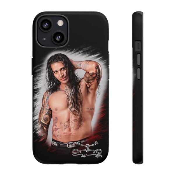 Jaime Grijalva Tough Cases - Image 13