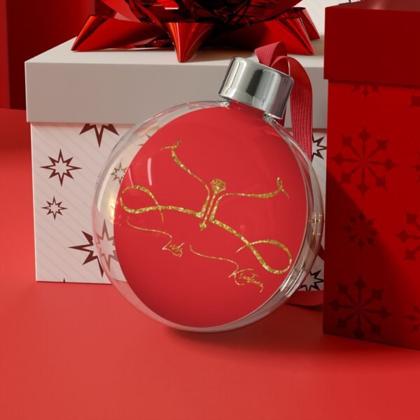 LordzKreationz Christmas Baubles - Image 8