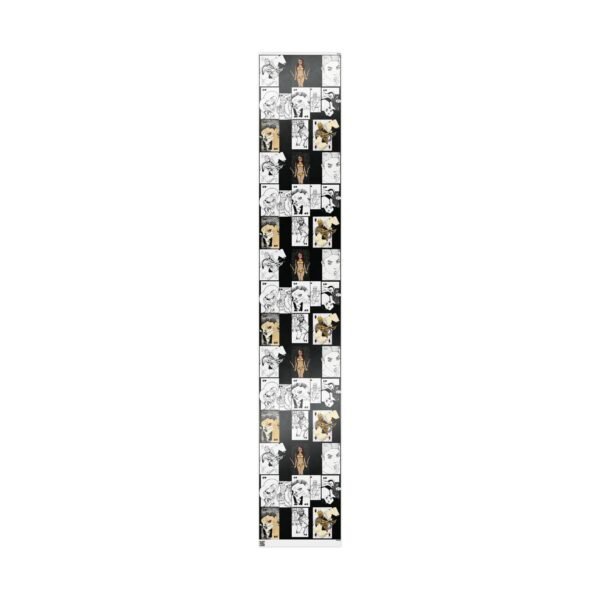 On Deck Gift Wrapping Paper for Special Occasions - Image 2