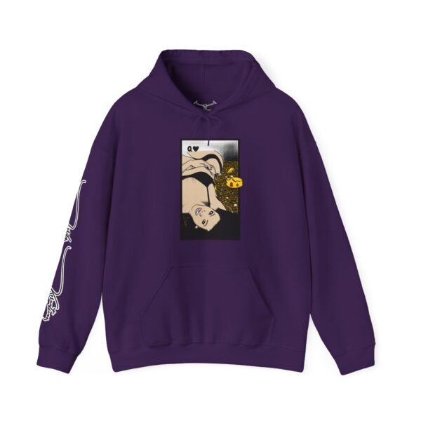 Blessed Unisex Heavy Blend™ Hooded Sweatshirt - Image 25