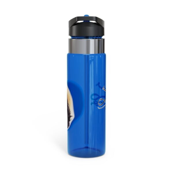 Jaime Grijalva Sport Bottle, 20oz - Image 5
