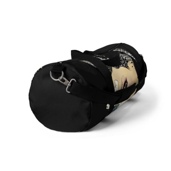 See no Evil Duffel Bag - Image 7
