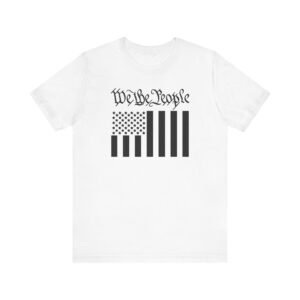 We the People are Tired