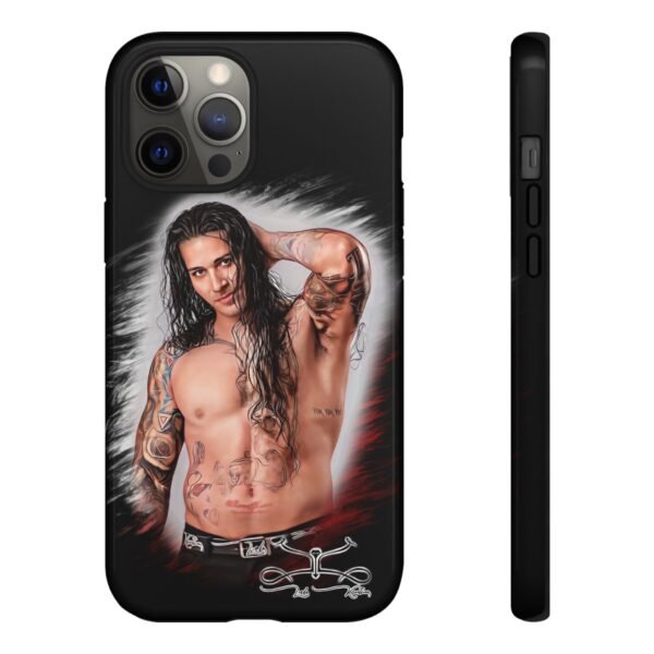 Jaime Grijalva Tough Cases - Image 9