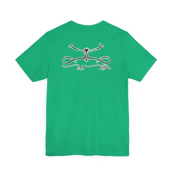 Che Unisex Short Sleeve Tee - Image 24