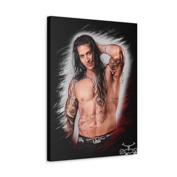 Jaime Grijalva Canvas Gallery Wraps - Image 10