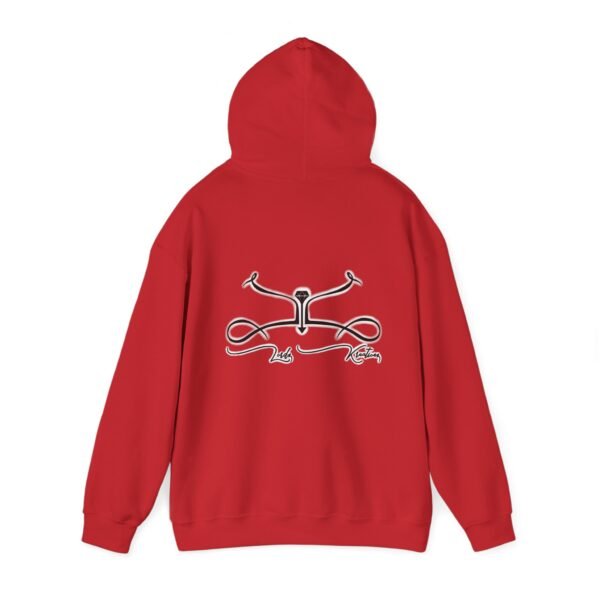 Edgy Retro Sweatshirt - Marilyn Monroe Graphic Hoodie - Image 39