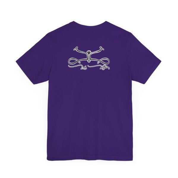 Renegade Unisex Short Sleeve Tee - Image 24