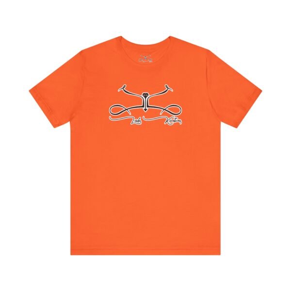 LordzKreationz Unisex Short Sleeve Tee - Image 5