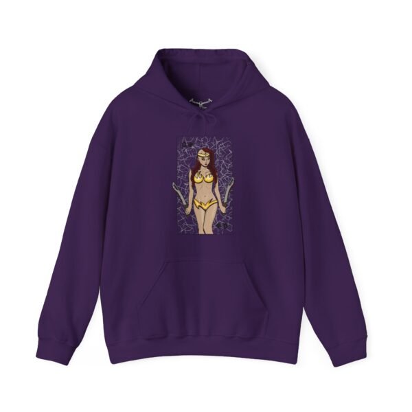 Lets Play Unisex Heavy Blend™ Hooded Sweatshirt - Image 25