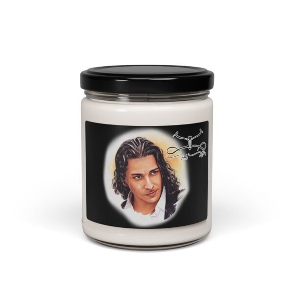 Jaime Grijalva Scented Soy Candle, 9oz - Image 13