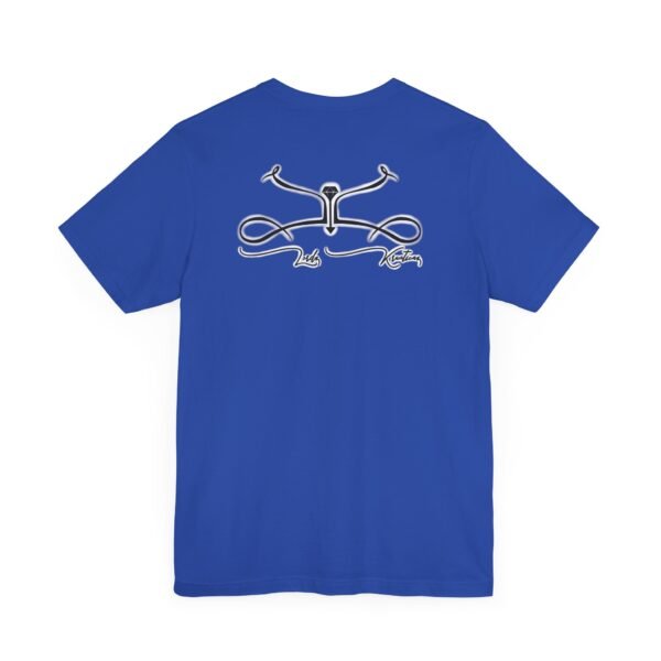 Savage Age Unisex Short Sleeve Tee - Image 24