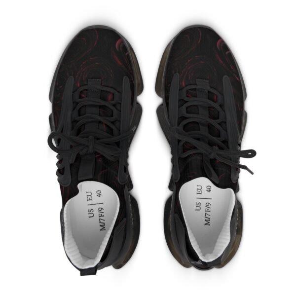 Blood Rose's Women's Mesh Sneakers - Image 6