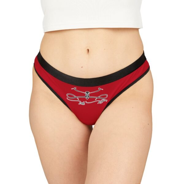 Red - Image 3