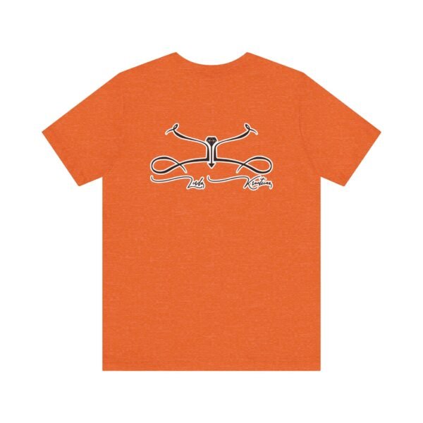 King Unisex Softstyle T-Shirt - Image 6