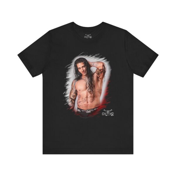 OG Wife Unisex Jersey Short Sleeve Tee - Image 13
