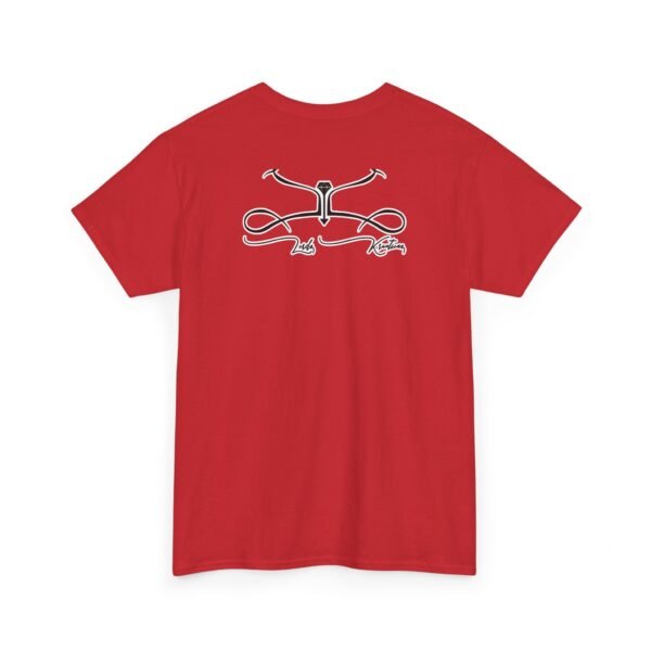 Super Woman Unisex Heavy Cotton Tee - Image 32