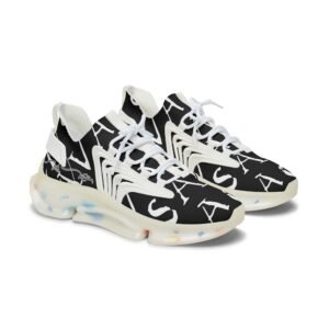 Savage Women's Mesh Sneakers
