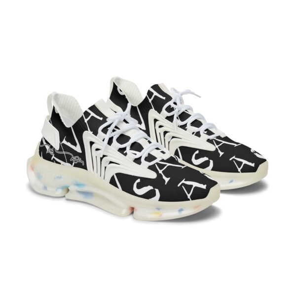 Savage Women's Mesh Sneakers