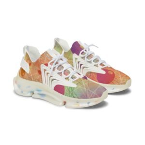 Rainballs Women's Mesh Sneakers
