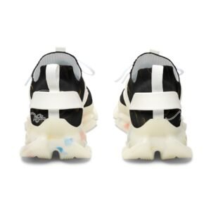 Sun Rose's Women's Mesh Sneakers - Image 3