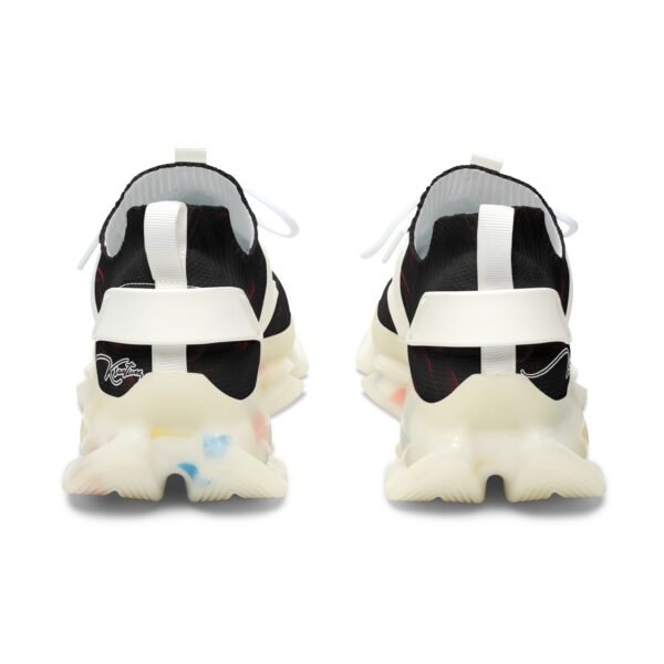 Blood Rose's Women's Mesh Sneakers - Image 3