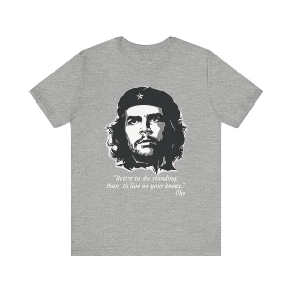 Che Unisex Short Sleeve Tee - Image 25