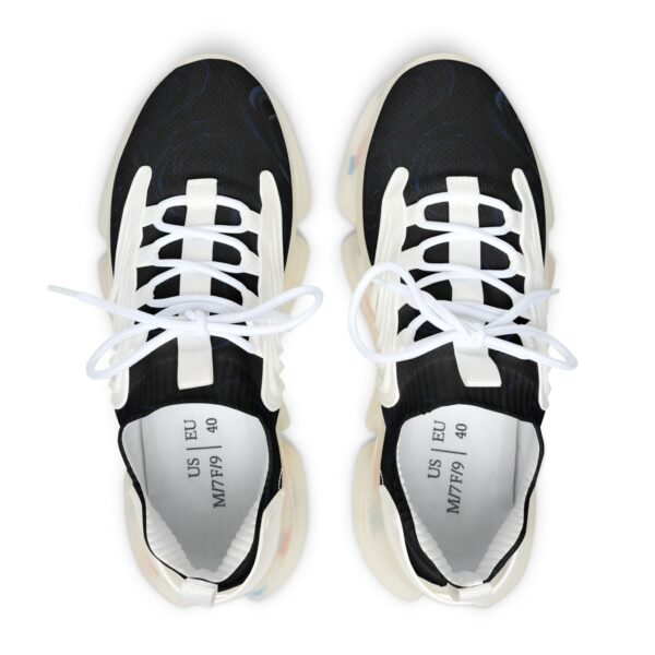 Royal Rose's Women's Mesh Sneakers - Image 2