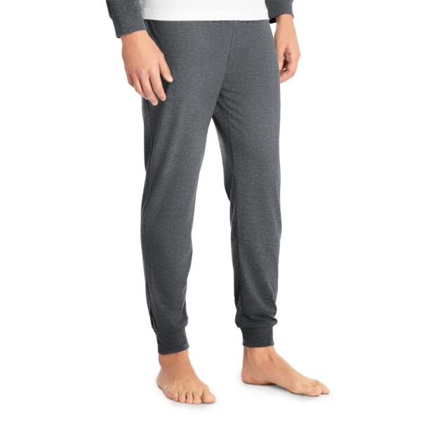 Savage Rose Men's Pajama Set - Image 4