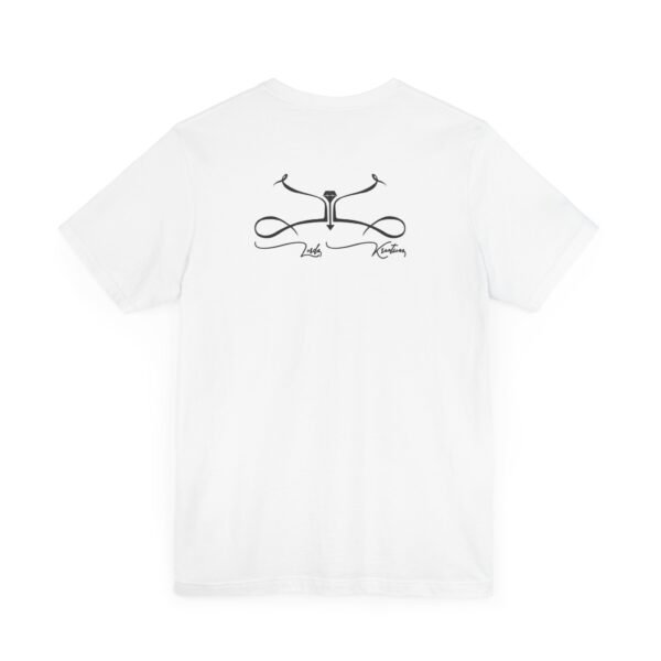 Renegade Unisex Short Sleeve Tee - Image 4