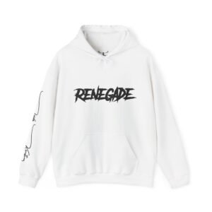 Renegade Unisex Heavy Blend™ Hooded Sweatshirt