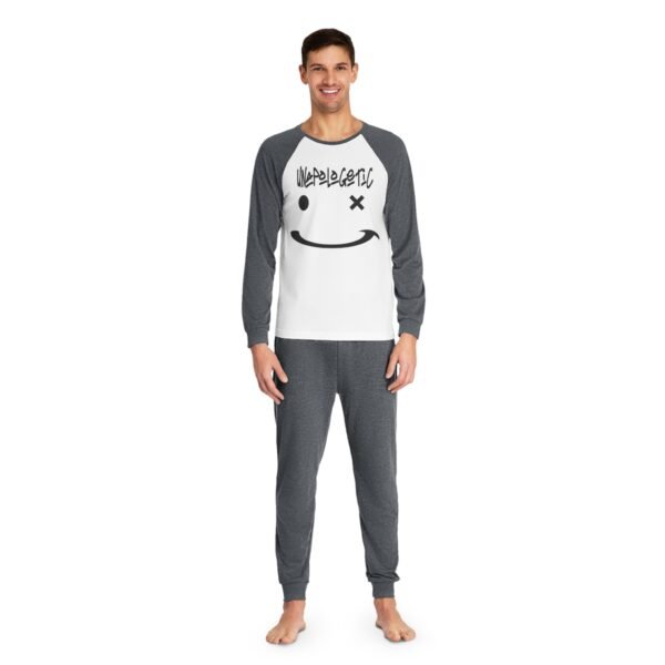 Men's Pajama Set - Image 3