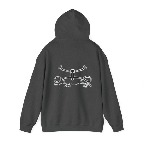 Edgy Retro Sweatshirt - Marilyn Monroe Graphic Hoodie - Image 23