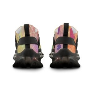 Rainballs Men's Mesh Sneakers - Image 7
