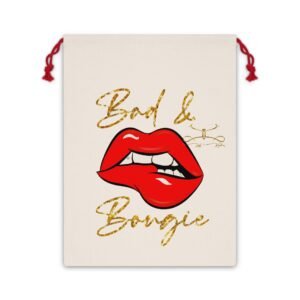 Bad & Bougie Gift Bag for Trendsetters