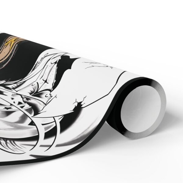 On Deck Gift Wrapping Paper for Special Occasions - Image 6