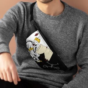 Savage Fanny Pack - Image 4