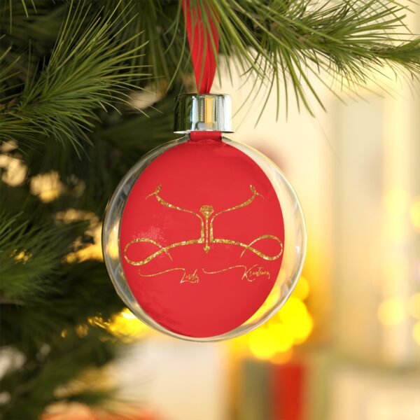 LordzKreationz Christmas Baubles - Image 6